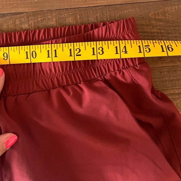 CRZ yoga cropped jogger - Picture 6 of 14